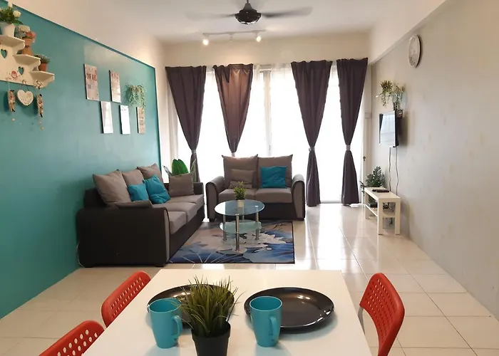 Anis Homestay Bangi