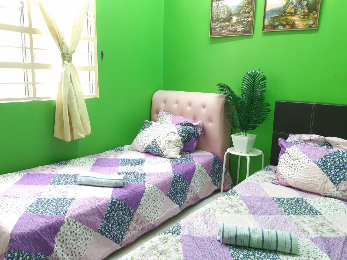 Apartment Anis Homestay Bangi Bangi